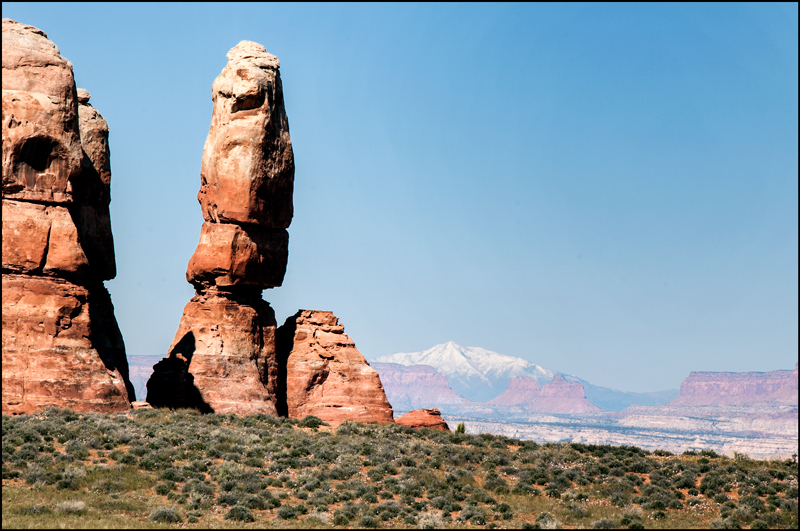 Canyonlands 2014